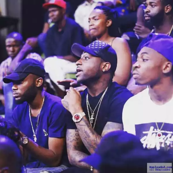 " Dremo & Mayorkun Are Better Than Me ", Says Davido As He Set To Drop New Album In August